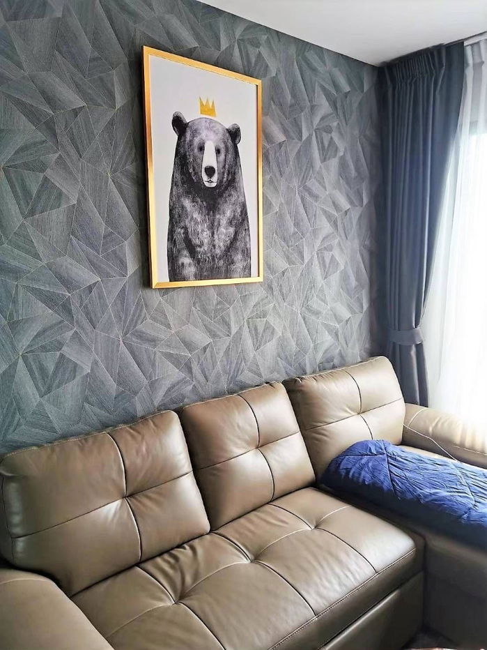picture  For Rent Life Asoke - Rama 9 Near MRT - 4/13