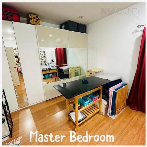 picture 📌 For Sell House GOLDEN NEO SATHORN 2-story 4 bedroom 3 bathroom - 4/8
