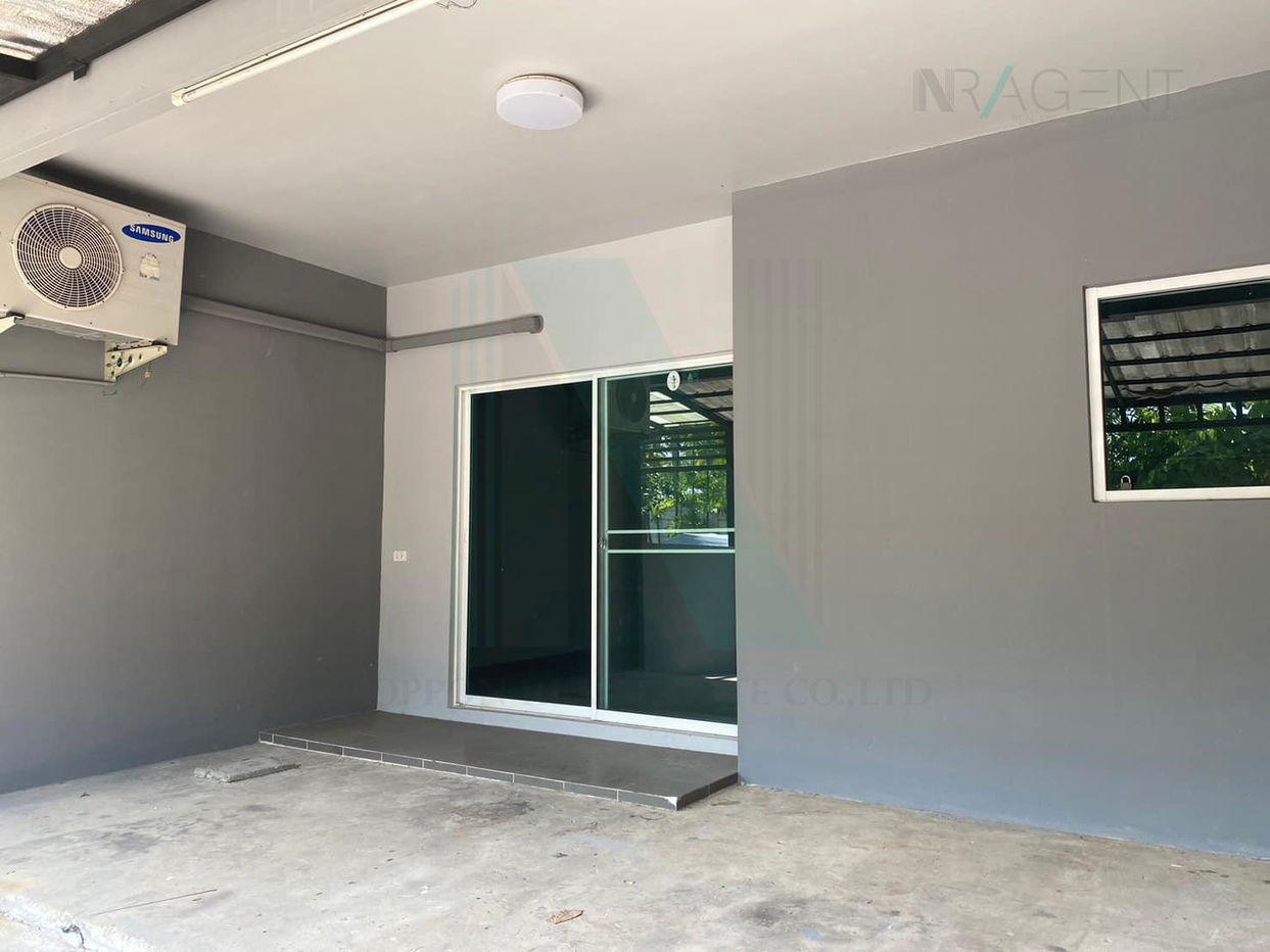 picture 📌 For Sell Town house CITY SENSE PHETKASEM 69 2-story 3 bedroom 2 bathroom - 2/8