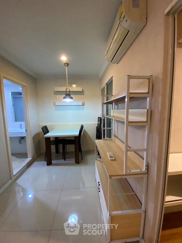 รูป คอนโด 1 ห้องนอน Lumpini Place Rama 9–Ratchada ใกล้ MRT พระราม 9 (ID 386219) - รูปที่ 6/10