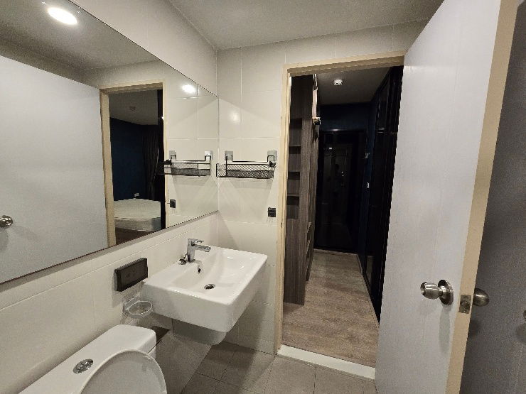 picture For rent Short and Long-term The Origin sukhumvit 105 - 7/20