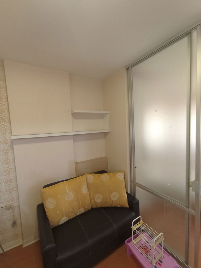 picture Condo for rent, Lumpini Condo Town Rattanathibet, both short term and long term # 1 bedroom - 2/21