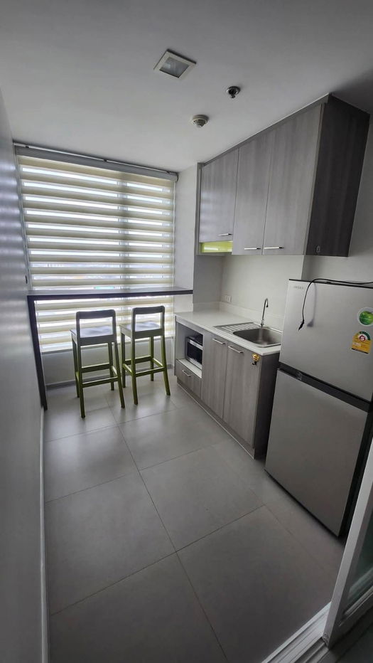 รูป ให้เช่า 𝗚𝗿𝗲𝗻𝗲 𝗖𝗵𝗮𝗲𝗻𝗴𝘄𝗮𝘁𝘁𝗮𝗻𝗮 🏡 𝟴,𝟱𝟬𝟬 ห้องรีโนเวทใหม่ พร้อมอยู่‼️#ตอบแชทไว 🔥🔥  รหัส C247  - รูปที่ 4/6