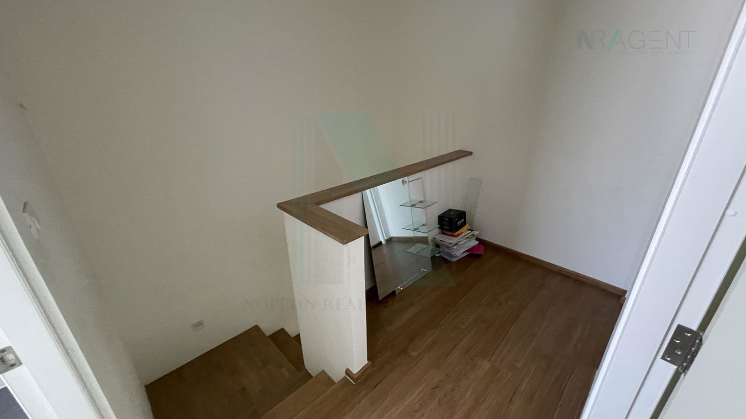 picture 📌 For Sell Town house GRANDE PLENO RATCHAPHRUEK 2-story 2 bedroom 3 bathroom - 4/8