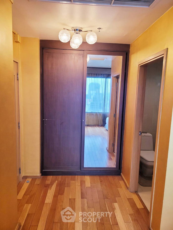 picture 2-BR Condo at The Emporio Place near BTS Phrom Phong (ID 621234) - 31/42