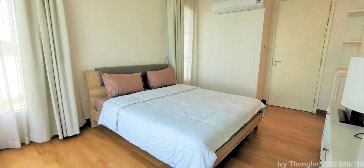 รูป For Rent Condo Ivy Thonglor  fully furnished (S15-1600) - รูปที่ 2/33