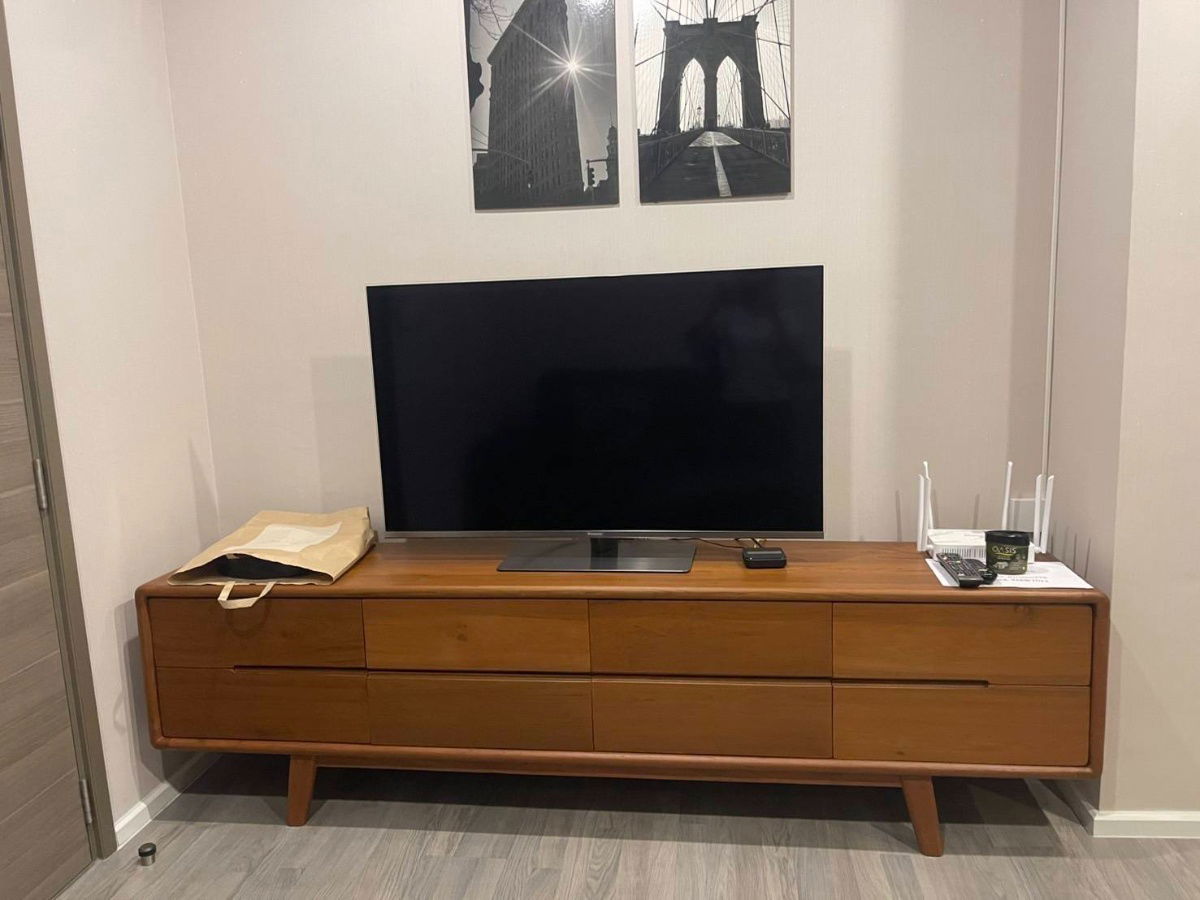 รูป 🟢For Rent🟢The Room Sukhumvit 69  ห้องสวย เฟอร์ครบ! 📱ADD LINE @nathong97 (ตอบ ⚡ 24 Hr) P1145 - รูปที่ 2/12