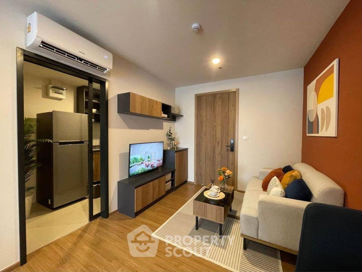 รูป คอนโด 1-ห้องนอน ที่ เดอะ ไลน์ ไวบ์ พหลโยธิน ใกล้ BTS ห้าแยกลาดพร้าว (ID 1614589) - รูปที่ 4/5