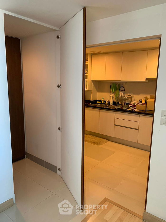 รูป คอนโด 2-ห้องนอน ที่ เดอะ ราชดำริ ใกล้ BTS ราชดำริ (ID 469360) - รูปที่ 23/49