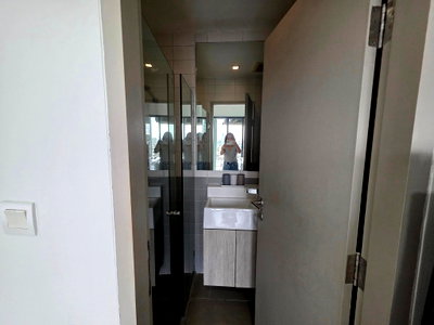 Condos for rent : Condo For Rent IDEO Mobi Sathorn (A6808040) ID Line : @rent24