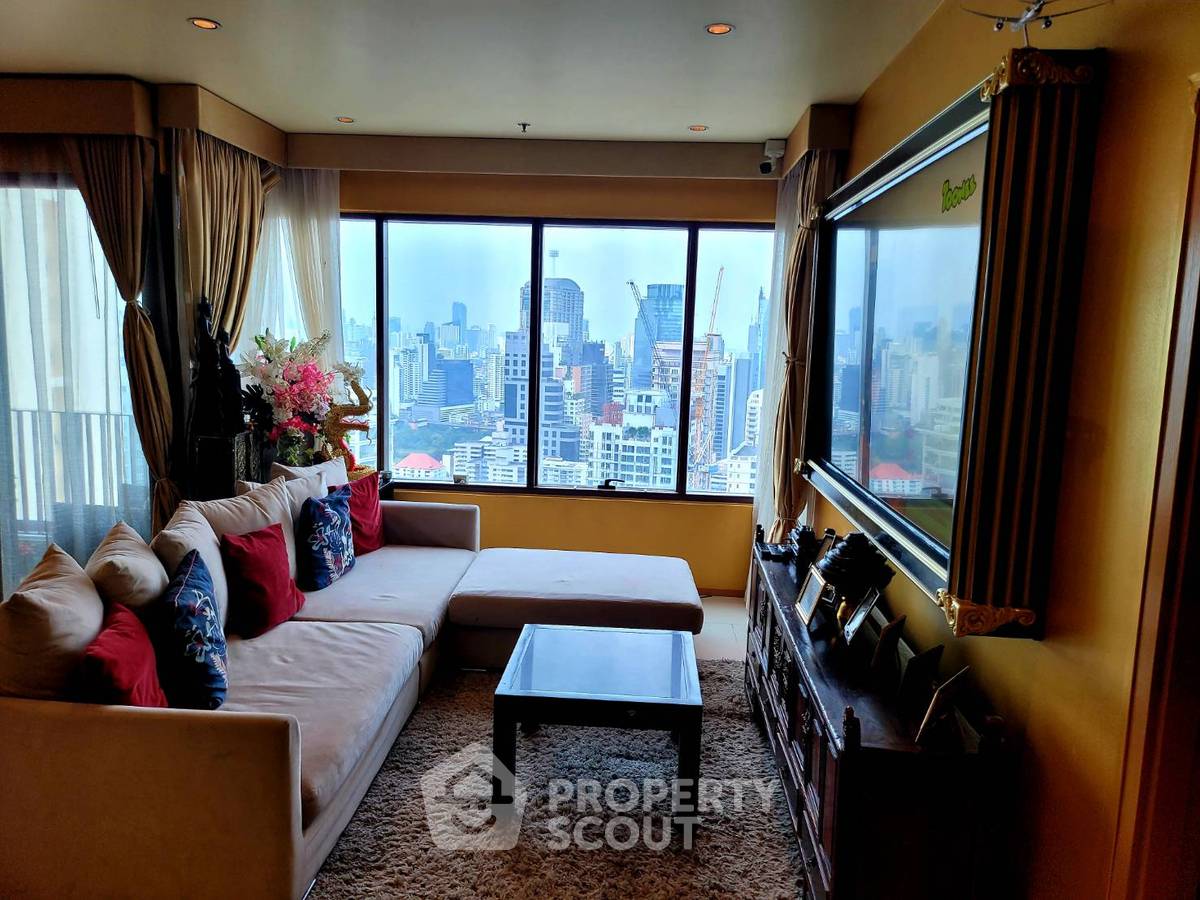 picture 2-BR Condo at The Emporio Place near BTS Phrom Phong (ID 621234) - 7/42