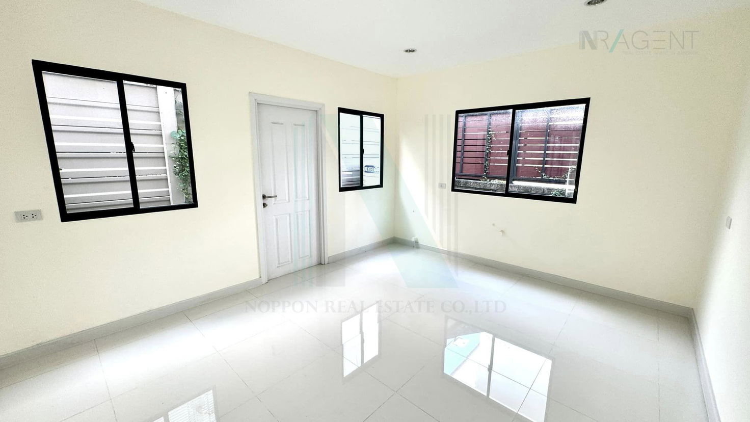 picture 📌 For Sell House PASSORN PRESTIGE BANGNA-SUVARNABHUMI 2-story 3 bedroom 3 bathroom - 3/8