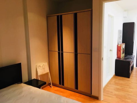 🔥🔥 ด่วน ห้องไปไวมากกก 🔥🔥Code: KJ8381  ให้เช่า The President Sathorn - Ratchaphruek 3 / @kjcondo (มี@ข้างหน้าด้วยนะคะ)
