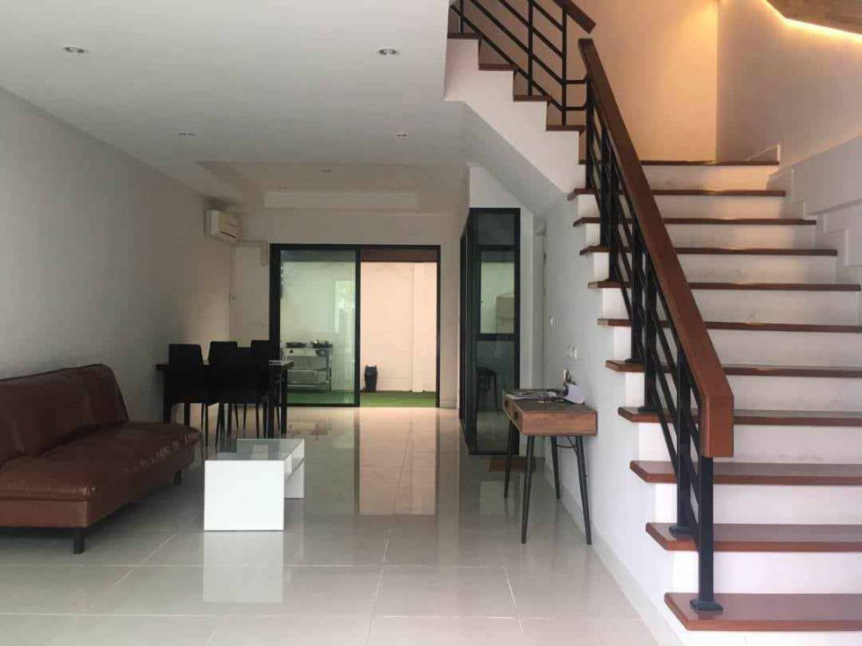 รูป ‼️รีบขาย!! ราคาดีที่สุดในโครงการ ทาวน์โฮม 3 ชั้น ศุภาลัย พรีโม่ มหิดล เดินทางสะดวก 10 นาทีถึงสนามบินเชียงใหม่ - SW002871  - รูปที่ 4/18