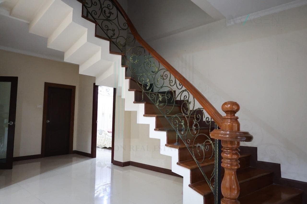 picture 📌 For Sell House IMUMPORN RATCHAPREUK-SATHORN 2-story 5 bedroom 7 bathroom - 6/8