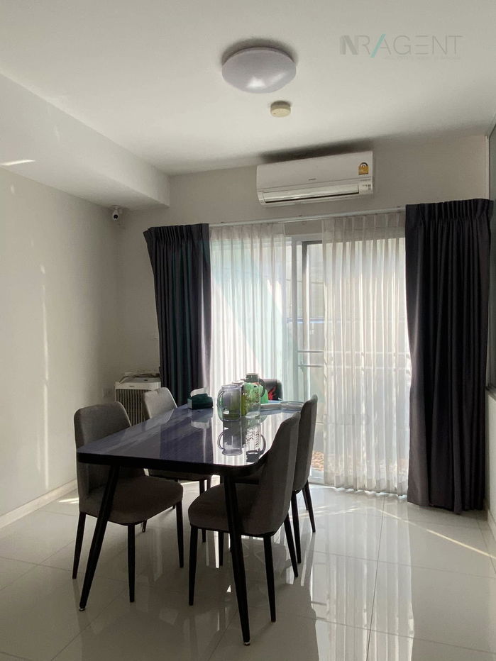 picture 📌 For Sell Town house INDY WESTGATE 2-story 3 bedroom 3 bathroom - 3/8