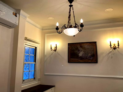 Houses for rent Bangkok : for rent single House 4 Bed 5 Bath private house soi Sukhumvit 50 S15-27320) 