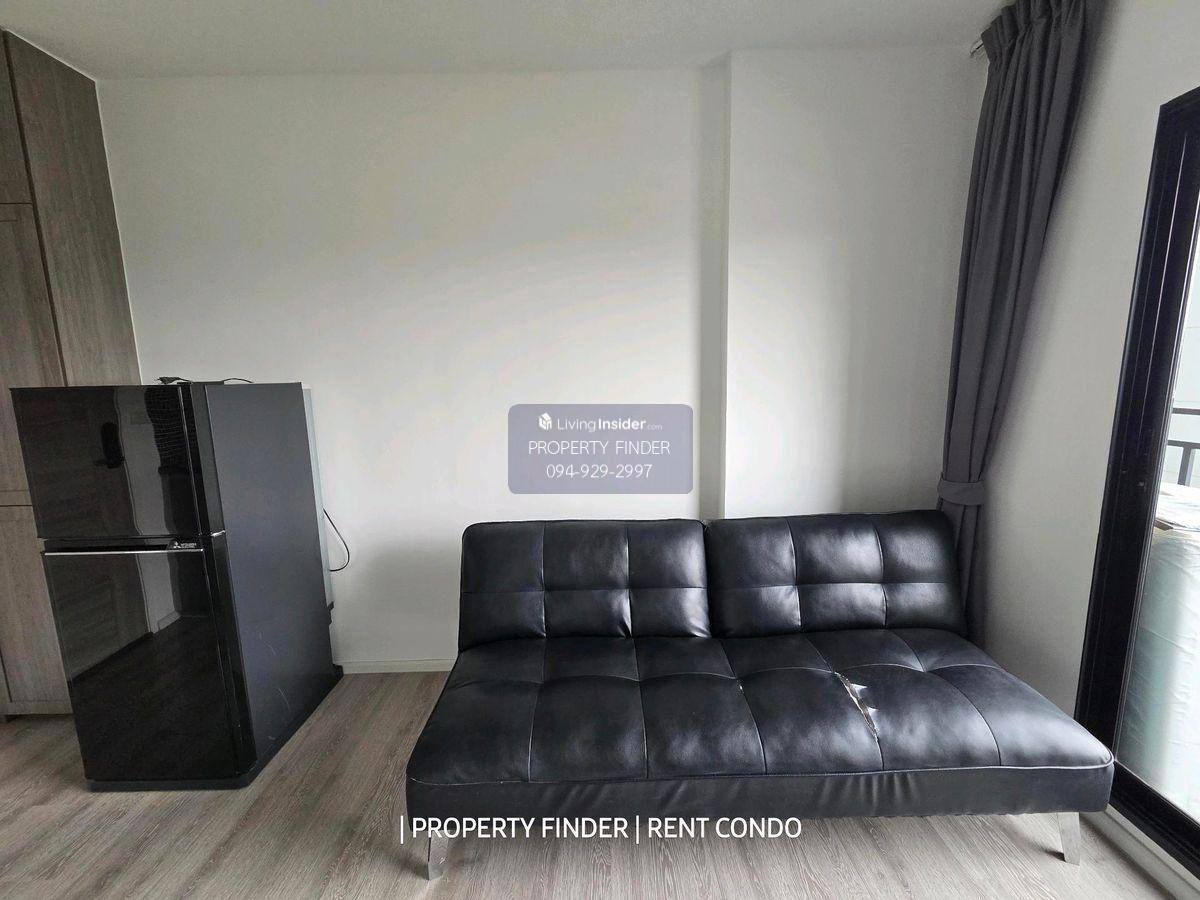 รูป PFD-05420 ให้เช่าคอนโด เคนซิงตัน สุขุมวิท-เทพารักษ์ (Kensington Sukhumvit-Thepharak ) 👉line : @propertyfinder  - รูปที่ 3/21