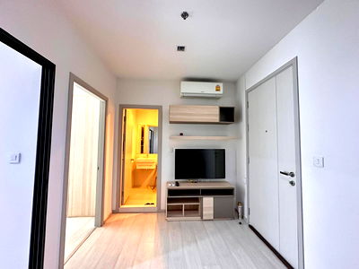 เช่าคอนโด BTS อ่อนนุช : TA-0654🏙️ Life Sukhumvit 48 ห้องพร้อมอยู่   ราคาดี๊ย์ เพียง 15,000 บาท ทักไลน์ 📲 Contact: Line: @040gfhyr