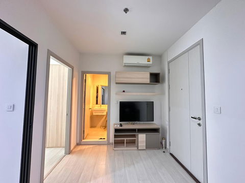 TA-0654🏙️ Life Sukhumvit 48 ห้องพร้อมอยู่   ราคาดี๊ย์ เพียง 15,000 บาท ทักไลน์ 📲 Contact: Line: @040gfhyr