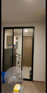 ขายห้องชุดในคอนโด
𝐂𝐨𝐧𝐝𝐨 𝐓𝐡𝐞 𝐌𝐮𝐯ekaset ใกล้บีทีเอสเสนาและมหาวิทยาลัยเกษตรศาสตร์บางเขน
