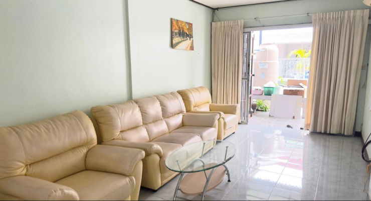 รูป ให้เช่าบ้าน บิวตี้เฮ้าส์ 3( Beauty House 3 )ใกล้ Homepro ราชพฤกษ์ - รูปที่ 2/9