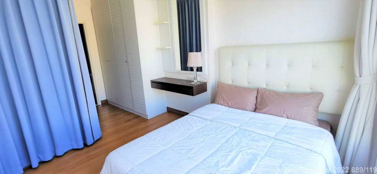 รูป For Rent Condo Ivy Thonglor  fully furnished (S15-1600) - รูปที่ 28/33