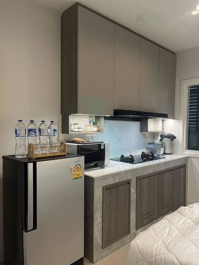 picture 📌 For Sell House SUPALAI PARK VILLE RAMA 2-THA KHAM 2-story 3 bedroom 3 bathroom - 5/8