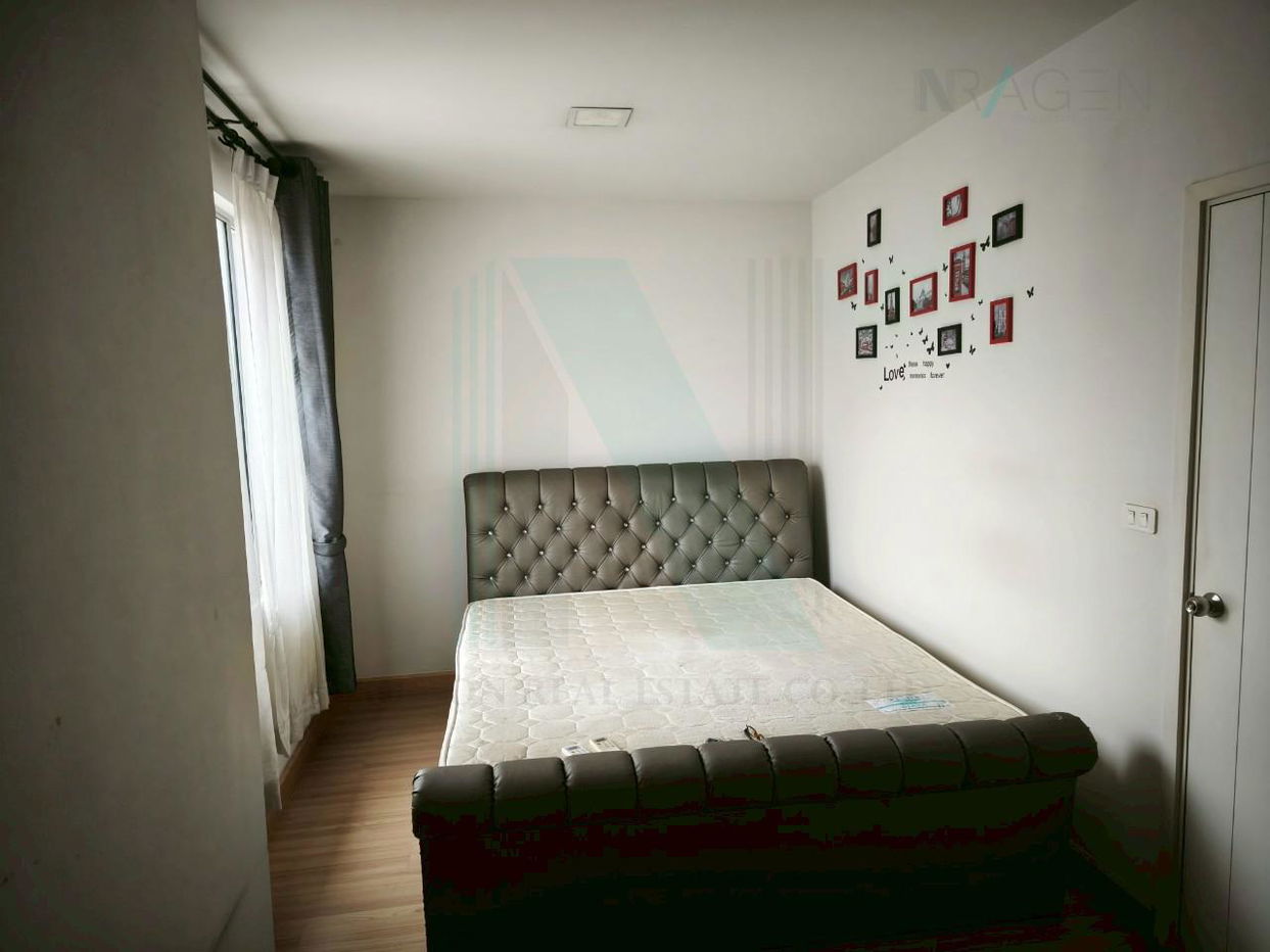 picture 📌 For Sell Town house PRUKSA VILLE RAMINTRA-WONGWAEN 2-story 3 bedroom 2 bathroom - 8/8
