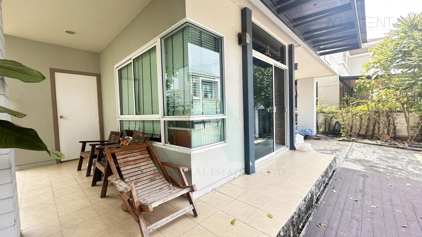 picture 📌 For Sell House VARIO SUVARNABHUMI 2-story 3 bedroom 3 bathroom - 3/8