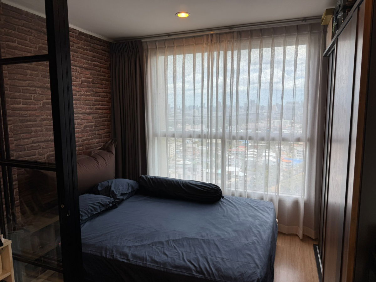 picture Sale condo. #2617 U-delight2@Bangsue station - 5/17