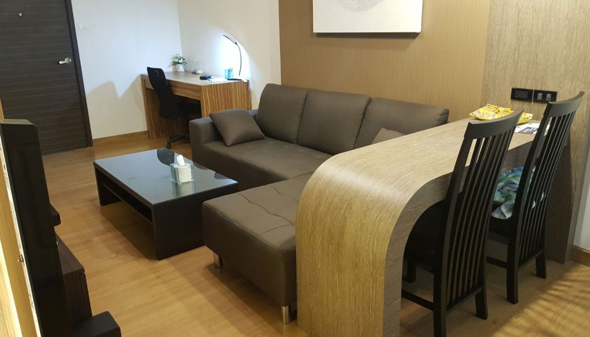 picture 🟢🟢🟢supalai vista @tiwanon intersection floor9 47.63sqm🟢🟢🟢 - 7/18
