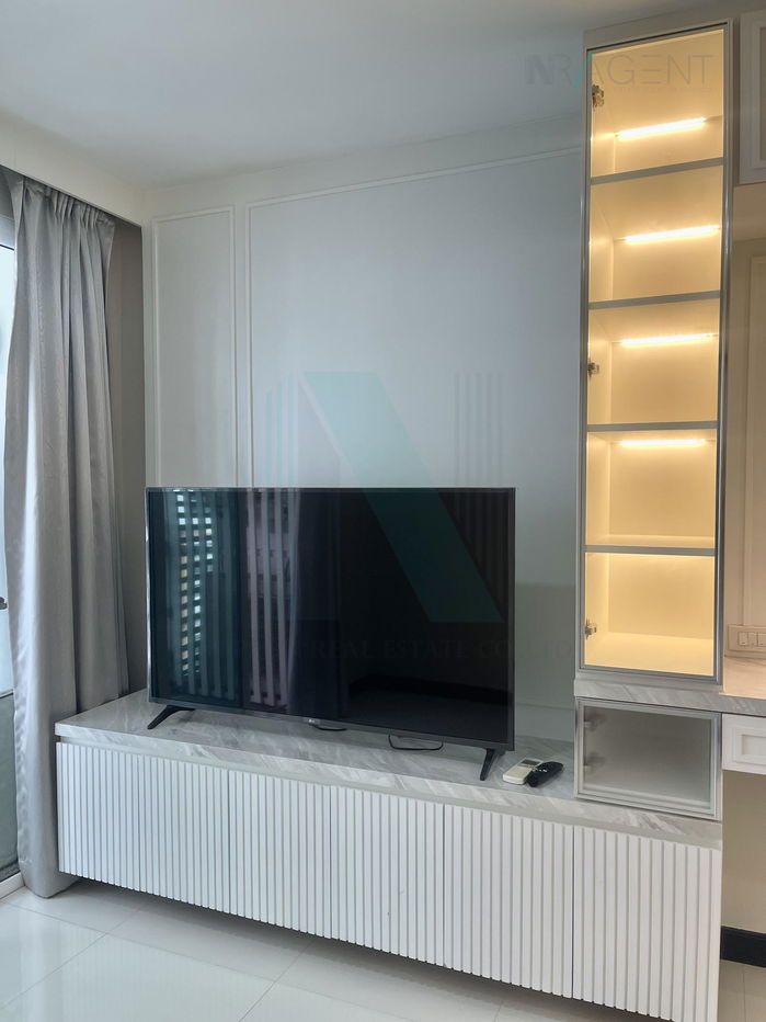 picture For Rent Condo VOQUE SUKHUMVIT 16 Building A, Floor 4,1 bed room, Room size 41 sqm - 4/8
