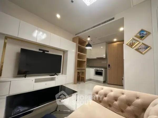 รูป คอนโด 1-ห้องนอน ที่ เอ็ม ลาดพร้าว ใกล้ BTS ห้าแยกลาดพร้าว (ID 2279441) - รูปที่ 5/13