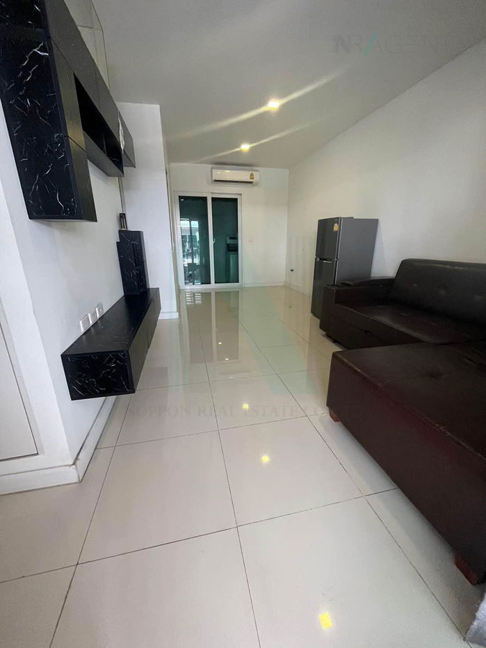 picture 📌 For Sell Town house BLESSITY PARK SUKHUMVIT-BANGPU 2-story 4 bedroom 3 bathroom - 2/8