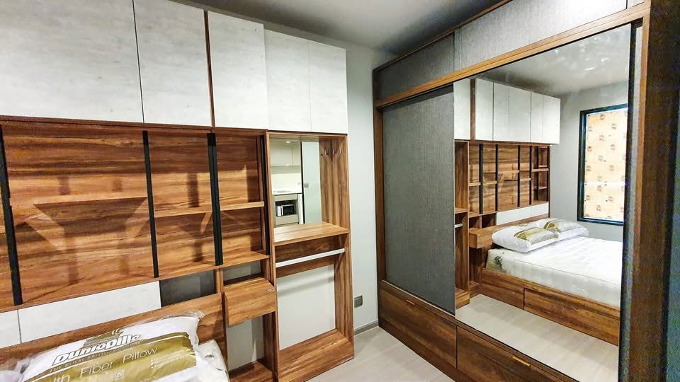 picture Condo for Rent at Life Ladprao (C6808050) - 2/8