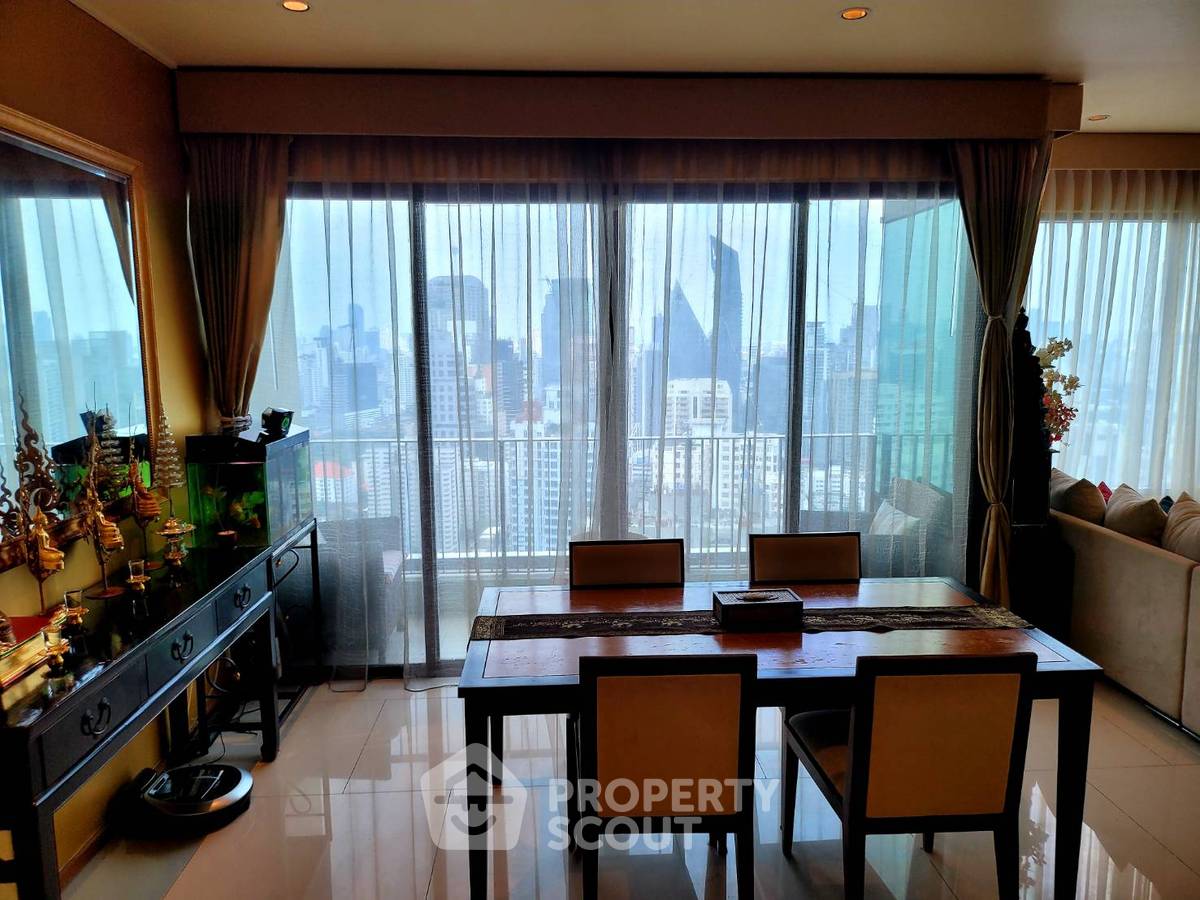 picture 2-BR Condo at The Emporio Place near BTS Phrom Phong (ID 621234) - 14/42