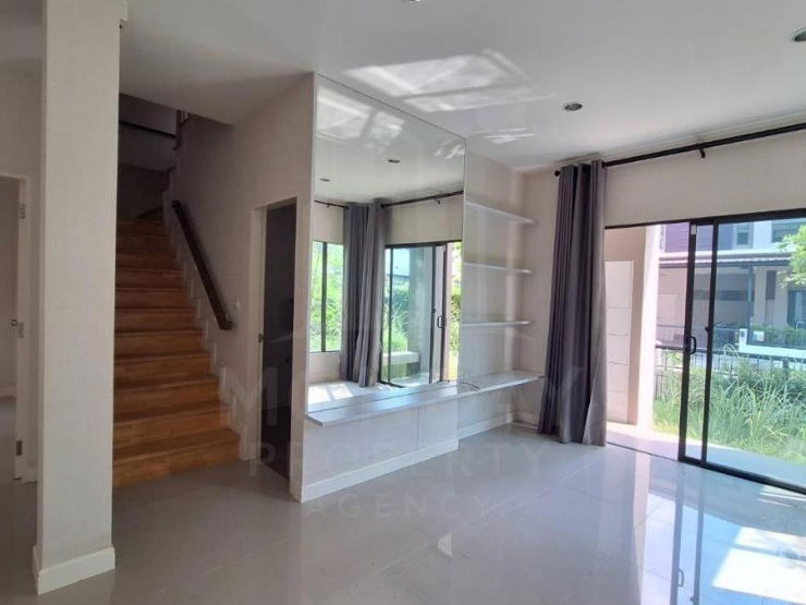 picture For Sale ‼️‼️House at Thanahabitat Ratchaphruek - Sirindhorn - 9/15