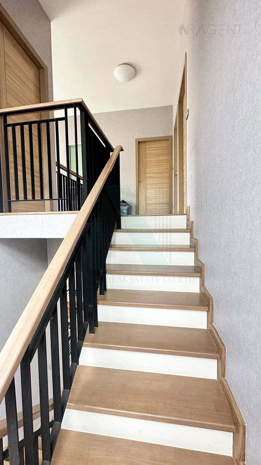 picture 📌 For Sell House VARIO SUVARNABHUMI 2-story 3 bedroom 3 bathroom - 8/8