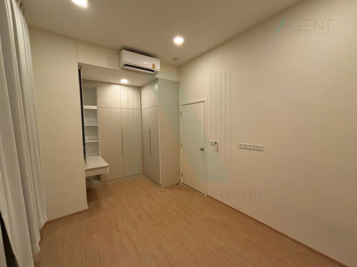 รูป 📌 ขายทาวน์เฮาส์ โครงการ เรซิโอ โฮม รามอินทรา - จตุโชติ 2 ชั้น 3 ห้องนอน 2 ห้องน้ำ - รูปที่ 8/8
