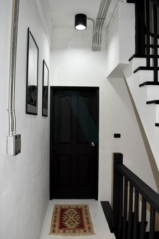 picture 📌 For Sell Town house CASA CITY 2 SUKONTHASAWAT 3-story 3 bedroom 3 bathroom - 6/8