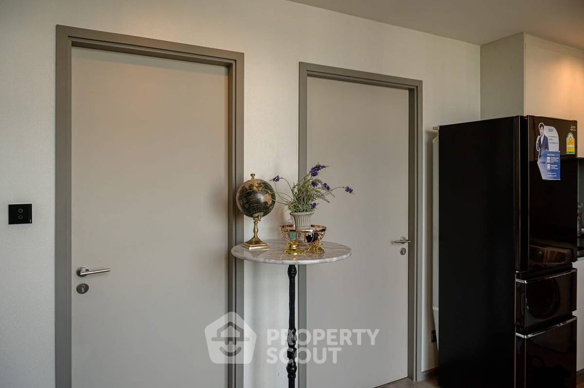 รูป คอนโด 2-ห้องนอน ที่ วิสดอม อเวนิว รัชดา - ลาดพร้าว ใกล้ MRT รัชดาภิเษก (ID 1968538) - รูปที่ 2/16
