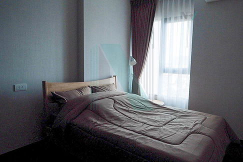 🎉 For Sell Condo C EKKAMAI Building C, Floor 10,1 bed room, Room size 30 sqm
