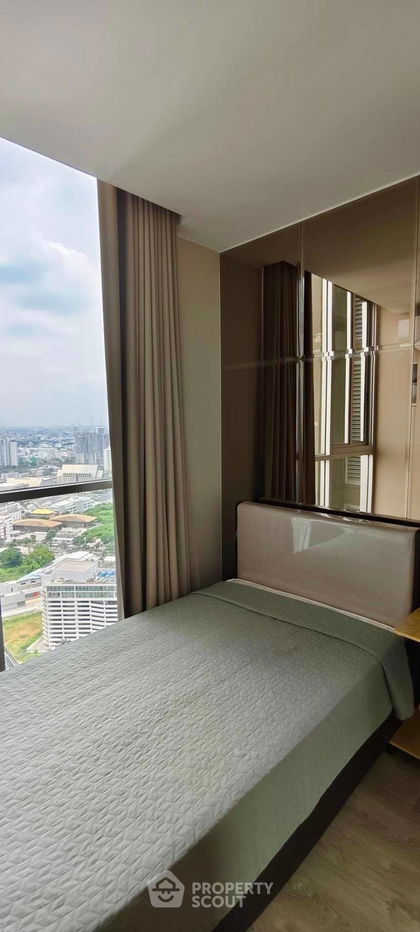 รูป คอนโด 2-ห้องนอน ที่ คอนโด โนเบิล รีวอลฟ์ รัชดา 2 ใกล้ MRT ศูนย์วัฒนธรรมแห่งประเทศไทย (ID 2278765) - รูปที่ 16/32