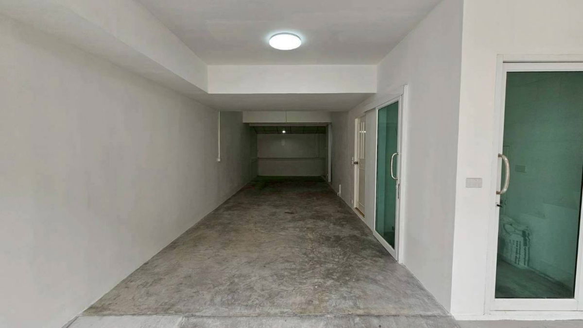 รูป ขายโฮมออฟฟิศ 4 ชั้น เดอะ ฮาบิแทท ศรีวรา ทาวน์อินทาวน์ 25 ตร.วา พื้นที่ใช้สอย 300 ตร.ม. 4 ห้องนอน 4 ห้องน้ำ ขาย 13.75 ลบ.* - รูปที่ 3/20