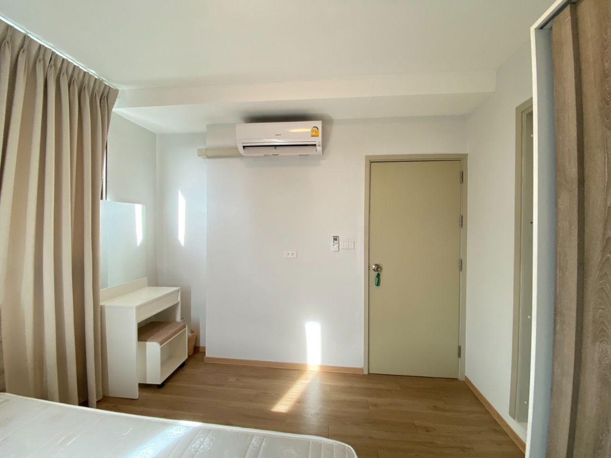 รูป Feel Condo ลาดพร้าว 122  Condo Low Rise  - รูปที่ 3/9