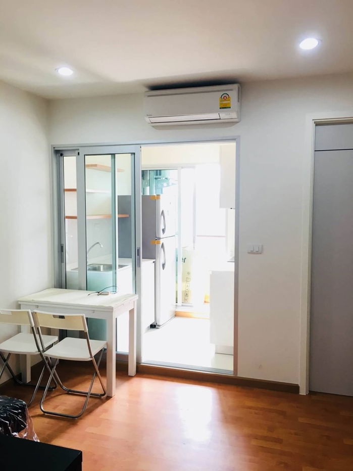 รูป 🔥🔥 ด่วน ห้องไปไวมากกก 🔥🔥Code: KJ8381  ให้เช่า The President Sathorn - Ratchaphruek 3 / @kjcondo (มี@ข้างหน้าด้วยนะคะ) - รูปที่ 4/8