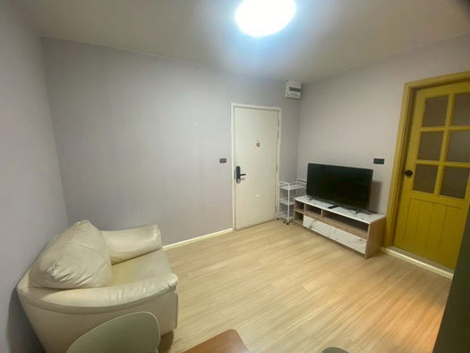 รูป ห้องสุดท้าย..เช่า 9,500 ** ให้เช่าฟิวส์ เซนเซ่ บางแค ** รหัส PS160510* ใกล้สถานีรถไฟฟ้าหลักสอง * โบ๊ท 088-398-3835 - รูปที่ 9/28