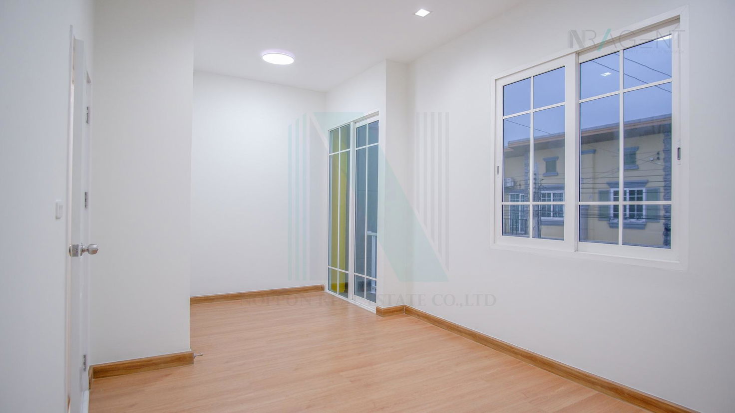 picture 📌 For Sell Town house GOLDEN TOWN 3 SUKSAWAT-PHUTTHABUCHA 2-story 3 bedroom 2 bathroom - 7/8