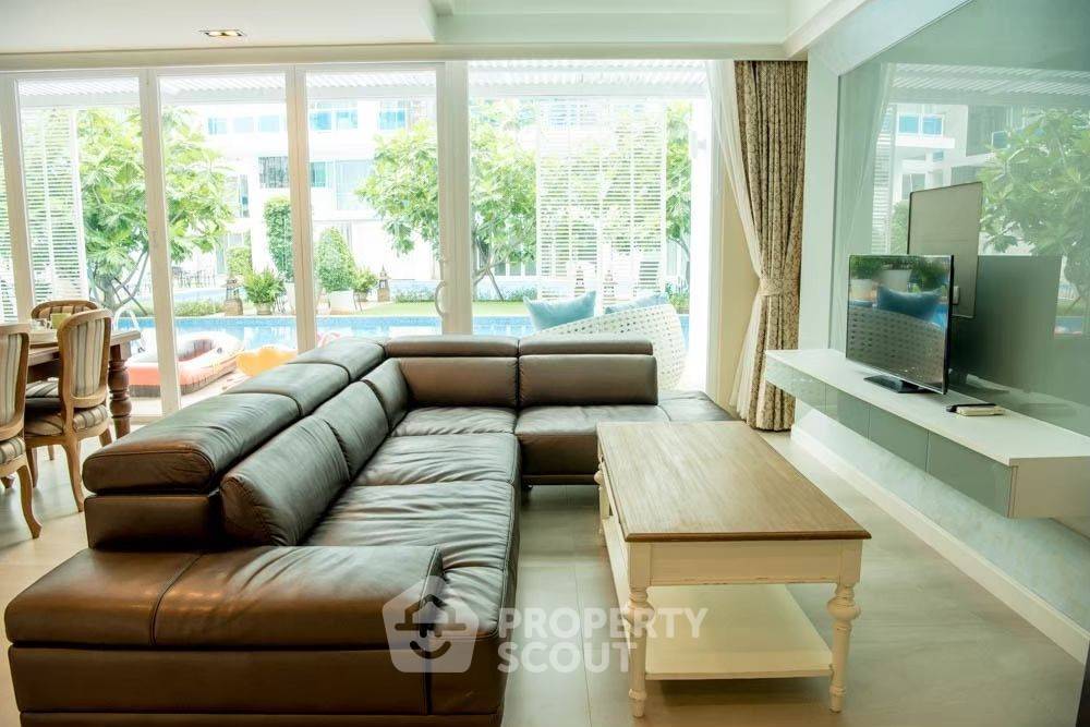picture 2-BR Condo at My Resort Hua-hin close to Khao Takiab beach (ID 2278855) - 8/15